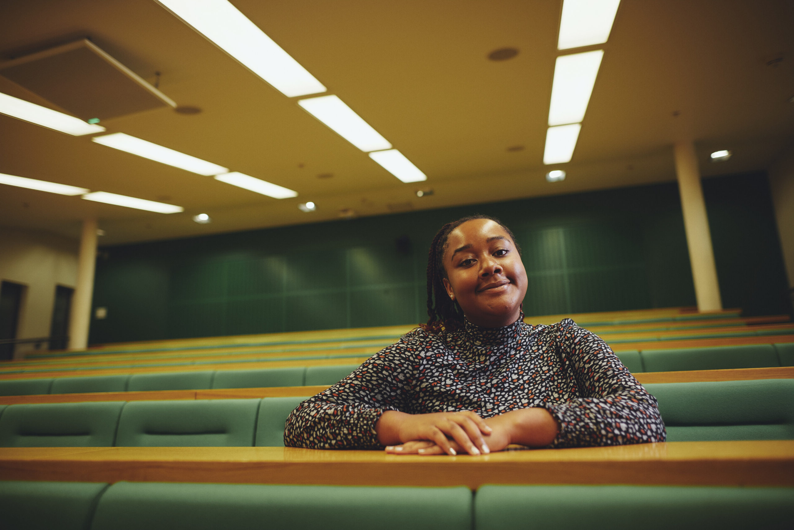 The Access Project Alum at UCL